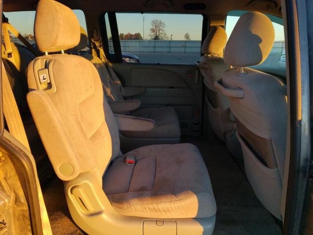 Photo 11 from auction – 2007 HONDA ODYSSEY EX with VIN 5FNRL38477B453440