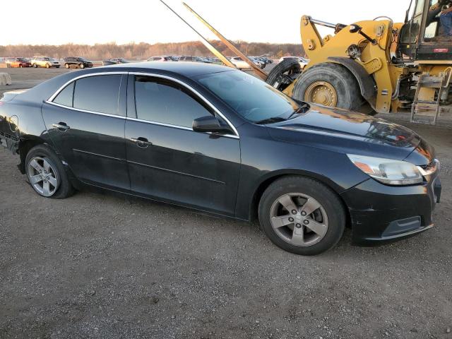 Photo 4 from auction – 2015 CHEVROLET MALIBU LS with VIN 1G11B5SL2FF232455