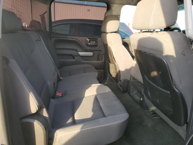 Photo 10 from auction – 2014 CHEVROLET SILVERADO with VIN 3GCUKREC5EG155634