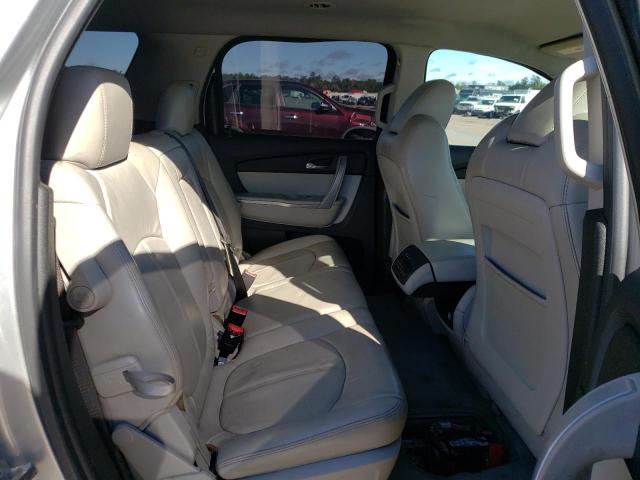 Photo 11 from auction – 2010 GMC ACADIA SLT with VIN 1GKLRMED6AJ169364