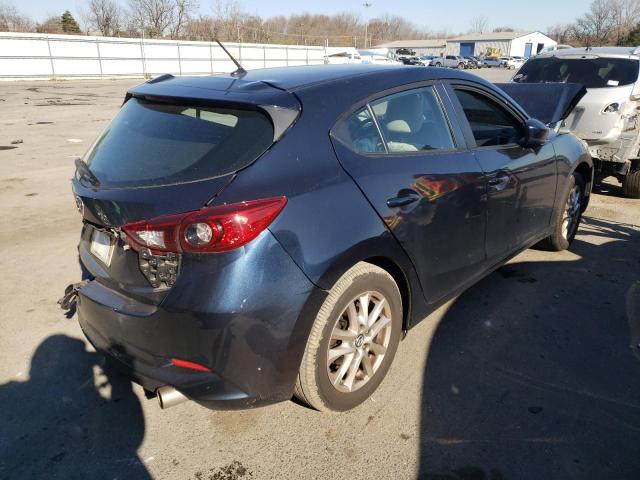 Photo 3 from auction – 2017 MAZDA 3 SPORT with VIN 3MZBN1K73HM102215