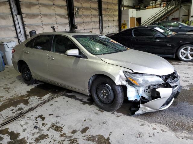 Photo 4 from auction – 2017 TOYOTA CAMRY LE with VIN 4T1BF1FK0HU340027