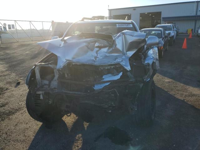 Photo 5 from auction – 2006 TOYOTA 4RUNNER SR with VIN JTEBT14R268031738