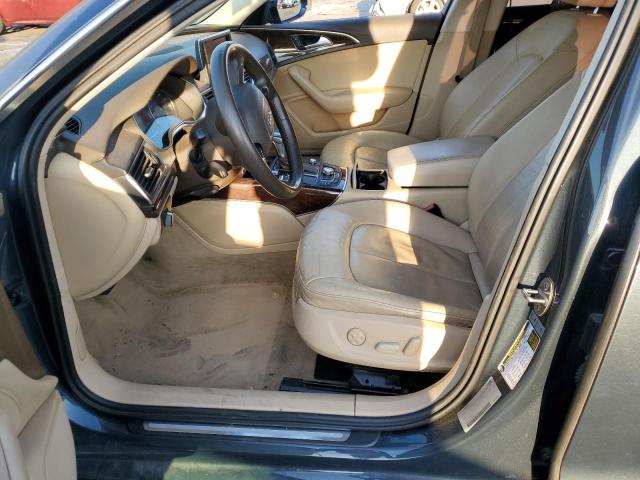 Photo 7 from auction – 2013 AUDI A6 PREMIUM with VIN WAUDFAFCXDN129019