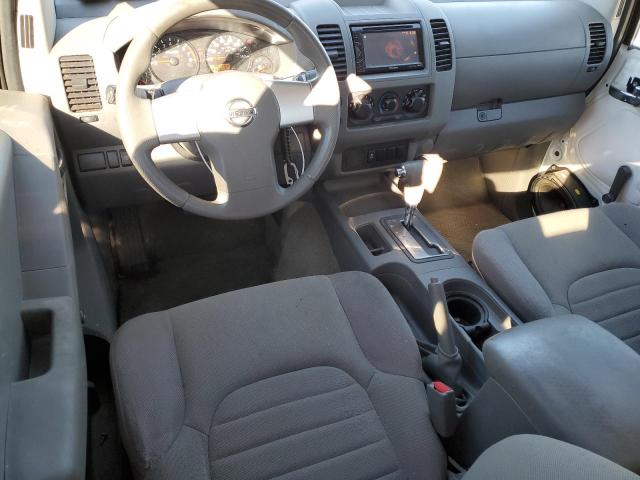 Photo 8 from auction – 2013 NISSAN FRONTIER S with VIN 1N6BD0CT3DN749755