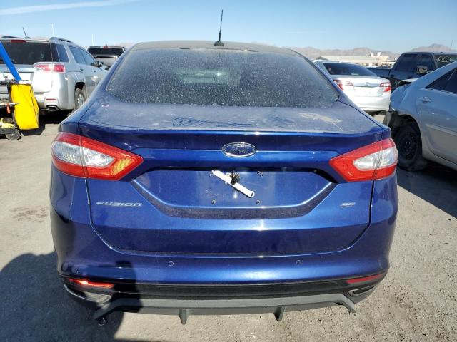 Photo 6 from auction – 2014 FORD FUSION SE with VIN 3FA6P0H72ER241871