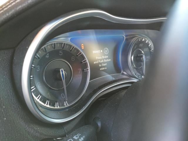Photo 9 from auction – 2021 CHRYSLER 300 S with VIN 2C3CCABG5MH601155