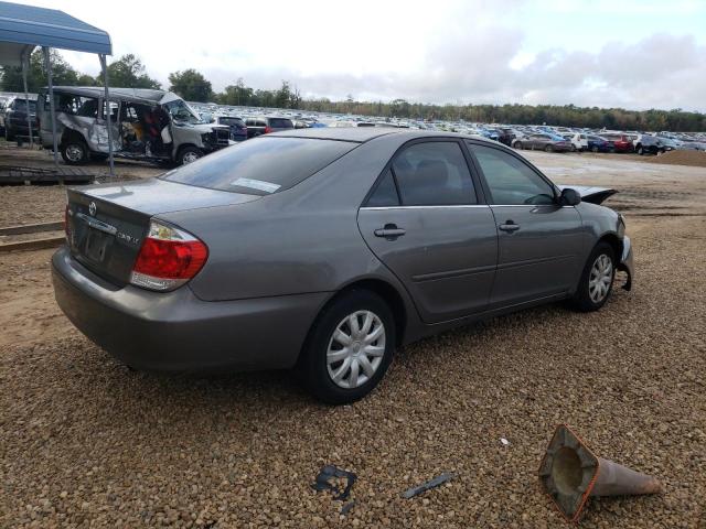 Photo 3 from auction – 2005 TOYOTA CAMRY LE with VIN 4T1BE32K85U596500