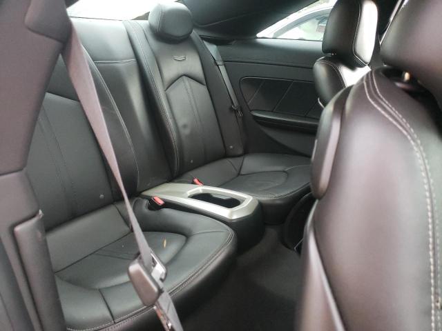 Photo 10 from auction – 2013 CADILLAC CTS PERFOR with VIN 1G6DM1E38D0154334
