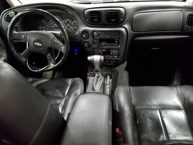 Photo 8 from auction – 2007 CHEVROLET TRAILBLAZE with VIN 1GNDT13S072127803