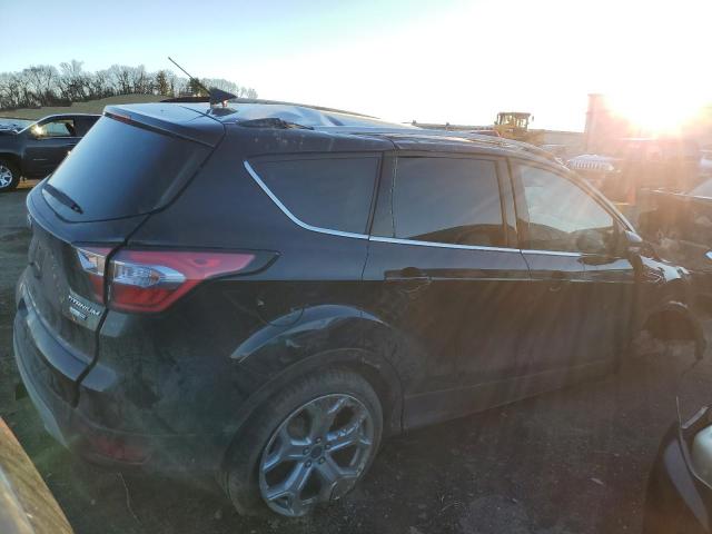 Photo 3 from auction – 2018 FORD ESCAPE TIT with VIN 1FMCU9J98JUB99176