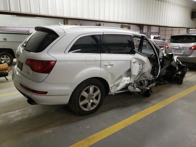 Photo 3 from auction – 2015 AUDI Q7 PREMIUM with VIN WA1CGAFE3FD008364