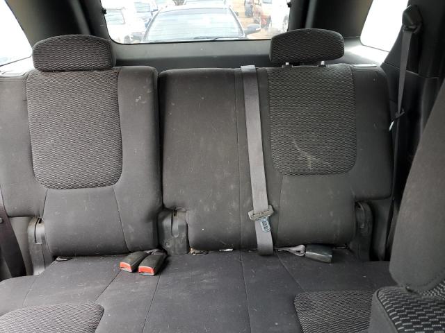 Photo 10 from auction – 2008 PONTIAC TORRENT with VIN 2CKDL33F086022392