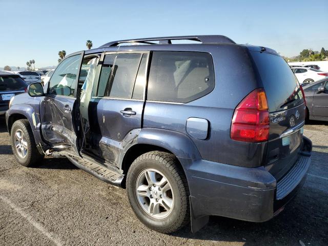 Photo 2 from auction – 2004 LEXUS GX 470 with VIN JTJBT20X440024233
