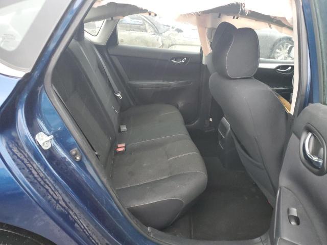 Photo 10 from auction – 2016 NISSAN SENTRA S with VIN 3N1AB7AP1GY298242