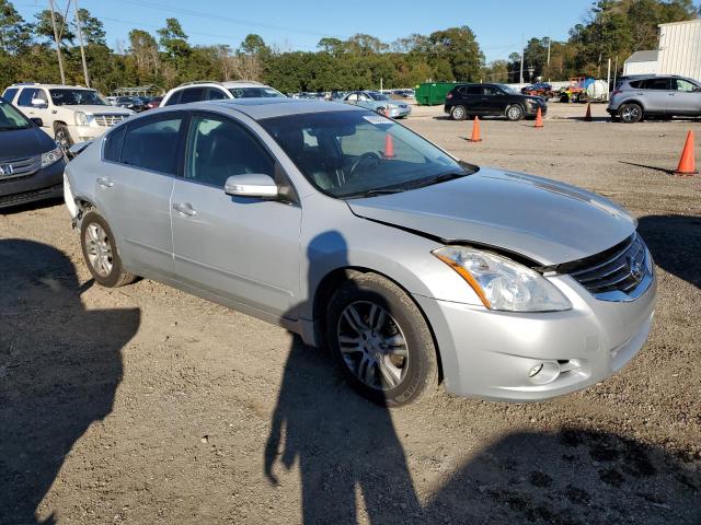Photo 4 from auction – 2011 NISSAN ALTIMA BAS with VIN 1N4AL2AP2BN466477