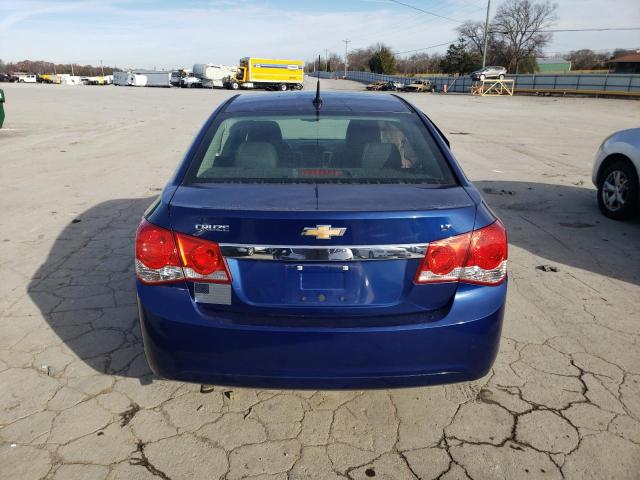 Photo 6 from auction – 2012 CHEVROLET CRUZE LT with VIN 1G1PG5SC7C7379002