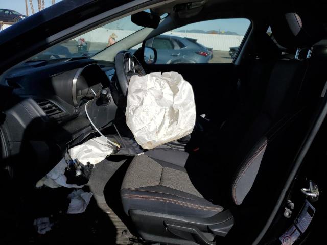 Photo 7 from auction – 2019 SUBARU CROSSTREK with VIN JF2GTAEC6K8269060