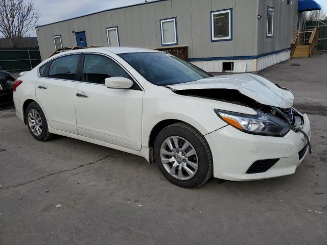 Photo 4 from auction – 2017 NISSAN ALTIMA 2.5 with VIN 1N4AL3AP5HC242050