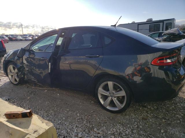 Photo 2 from auction – 2014 DODGE DART GT with VIN 1C3CDFEB0ED725178