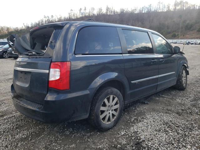 Photo 3 from auction – 2013 CHRYSLER TOWN & COU with VIN 2C4RC1BG9DR727826