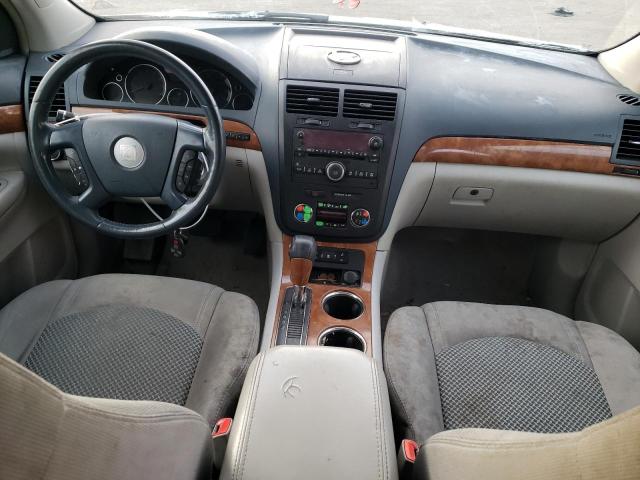 Photo 8 from auction – 2008 SATURN OUTLOOK XR with VIN 5GZER33728J296827