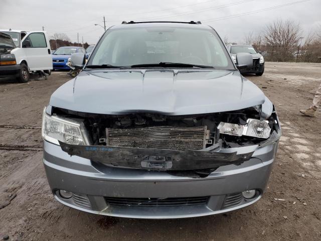 Photo 5 from auction – 2010 DODGE JOURNEY R/ with VIN 3D4PG6FV4AT120701