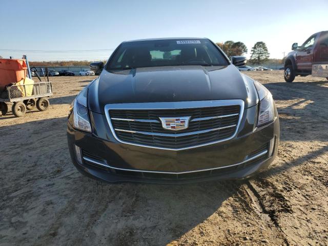 Photo 5 from auction – 2015 CADILLAC ATS LUXURY with VIN 1G6AB1RX2F0128563