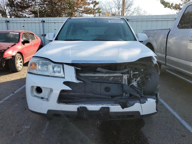 Photo 5 from auction – 2007 SATURN VUE with VIN 5GZCZ53407S818369