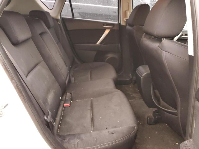 Photo 10 from auction – 2010 MAZDA 3 S with VIN JM1BL1H6XA1328018