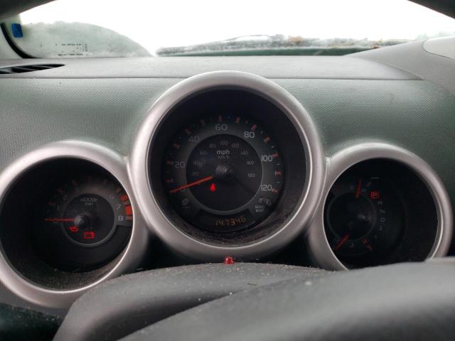 Photo 9 from auction – 2003 HONDA ELEMENT EX with VIN 5J6YH28553L014934