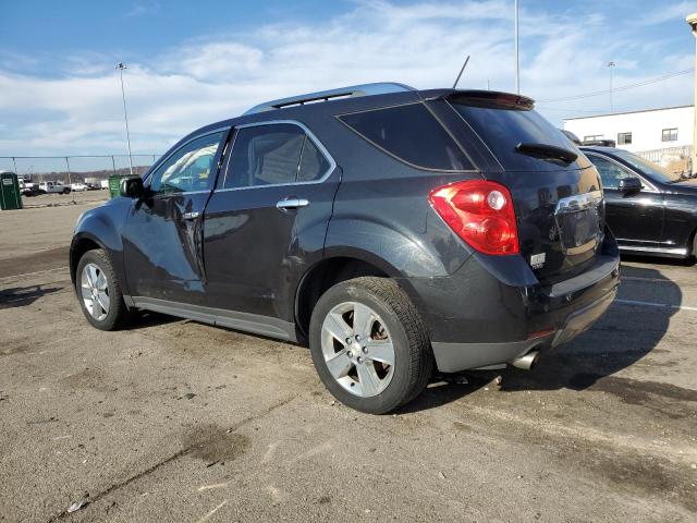 Photo 2 from auction – 2015 CHEVROLET EQUINOX LT with VIN 2GNFLHE35F6383010