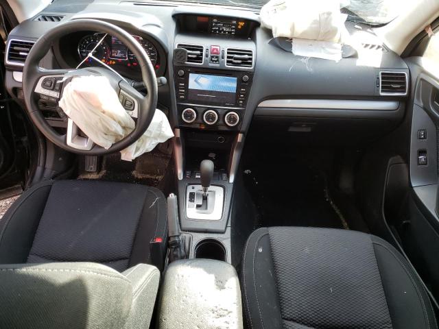 Photo 8 from auction – 2017 SUBARU FORESTER 2 with VIN JF2SJAGC9HH576745