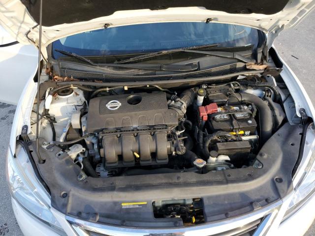 Photo 11 from auction – 2013 NISSAN SENTRA S with VIN 3N1AB7AP7DL723567