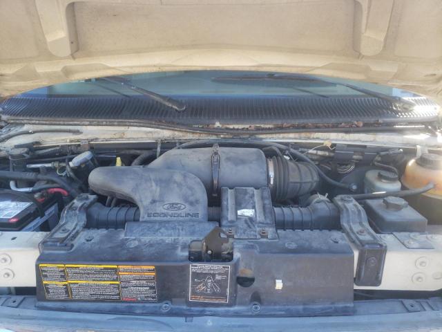 Photo 12 from auction – 1999 WINNEBAGO RV with VIN 1FDWE30S5XHB05865