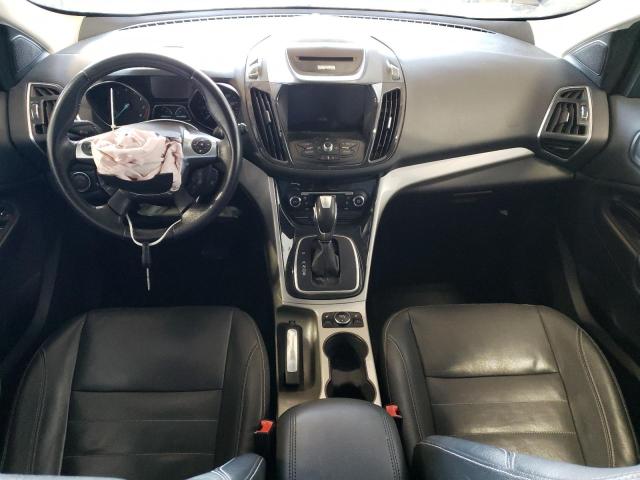 Photo 10 from auction – 2013 FORD ESCAPE SEL with VIN 1FMCU0H91DUC80235