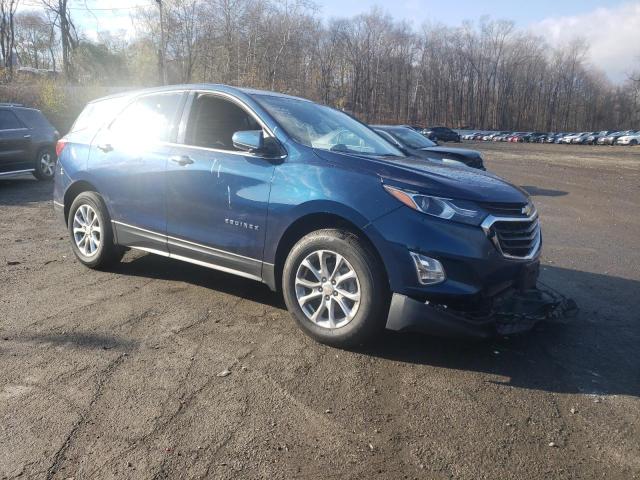Photo 4 from auction – 2019 CHEVROLET EQUINOX LT with VIN 2GNAXUEV6K6190478