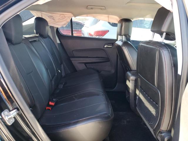 Photo 11 from auction – 2017 CHEVROLET EQUINOX LT with VIN 2GNALCEK4H1573577