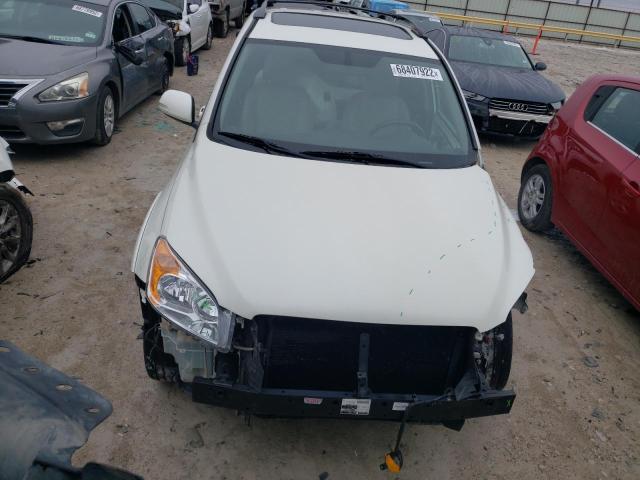 Photo 5 from auction – 2009 TOYOTA RAV4 LIMIT with VIN JTMBF31V995003806