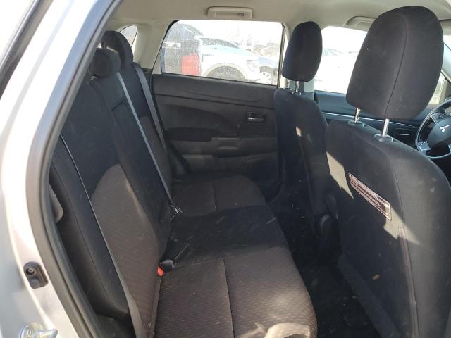 Photo 11 from auction – 2017 MITSUBISHI OUTLANDER with VIN JA4AP3AU3HZ012969