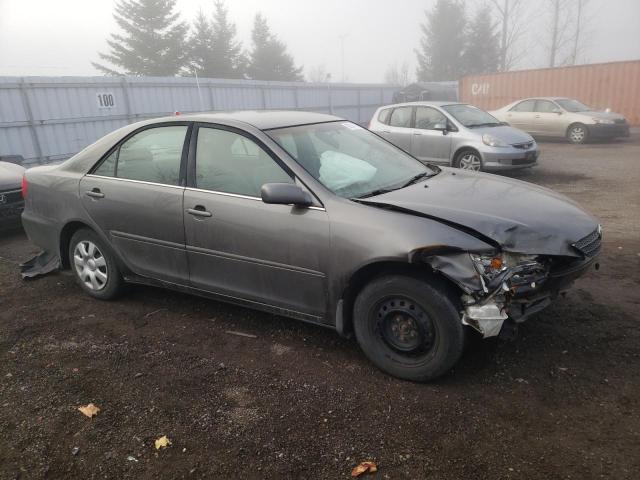 Photo 4 from auction – 2004 TOYOTA CAMRY LE with VIN 4T1BE32KX4U898367