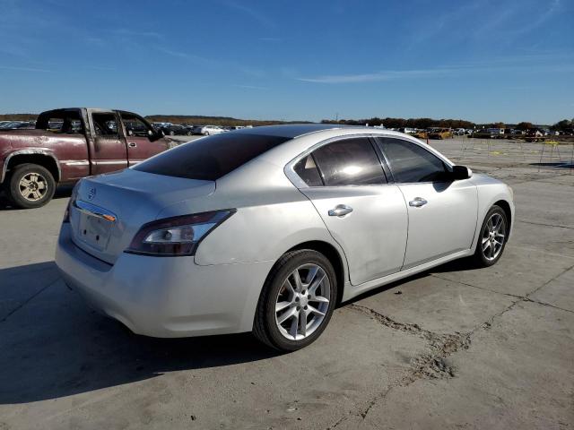 Photo 3 from auction – 2012 NISSAN MAXIMA S with VIN 1N4AA5AP4CC839801