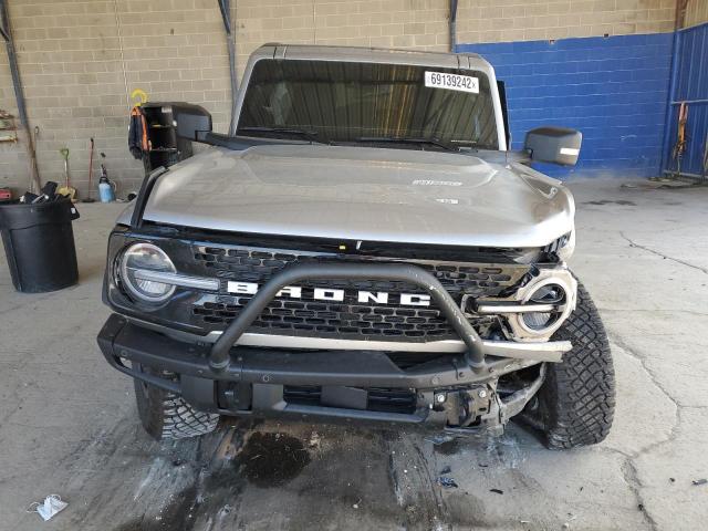 Photo 5 from auction – 2022 FORD BRONCO BAS with VIN 1FMEE5DP6NLB04814