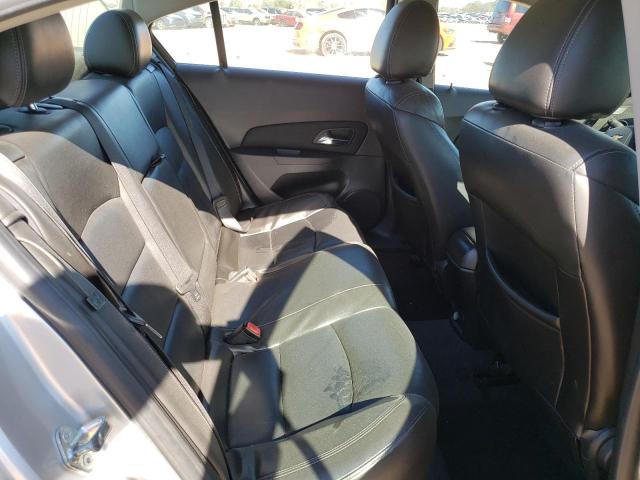 Photo 10 from auction – 2012 CHEVROLET CRUZE LT with VIN 1G1PG5SC9C7258763