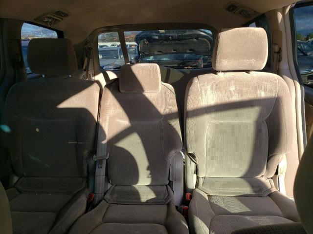 Photo 10 from auction – 2004 TOYOTA SIENNA CE with VIN 5TDZA23C14S187323