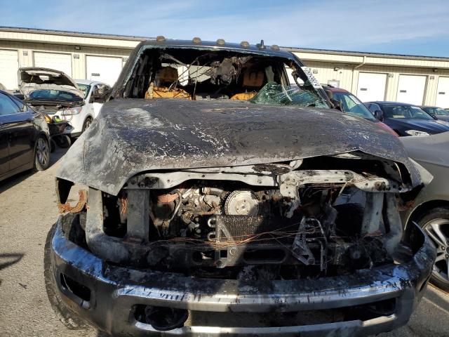 Photo 5 from auction – 2014 RAM 2500 SLT with VIN 3C6UR5DJ1EG253572