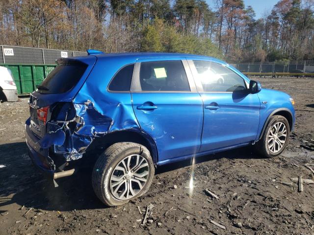 Photo 3 from auction – 2018 MITSUBISHI OUTLANDER with VIN JA4AP3AU4JU019500