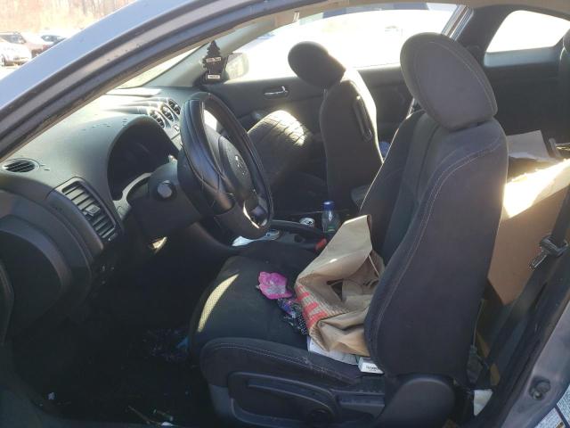 Photo 7 from auction – 2012 NISSAN ALTIMA S with VIN 1N4AL2EPXCC178472