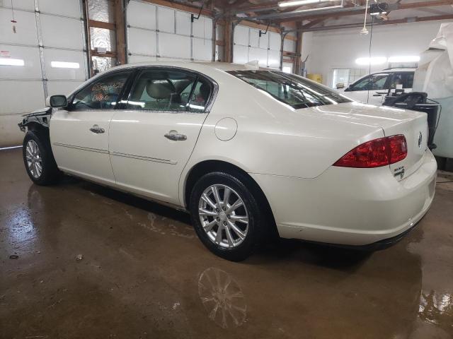 Photo 2 from auction – 2010 BUICK LUCERNE CX with VIN 1G4HC5EM9AU135700