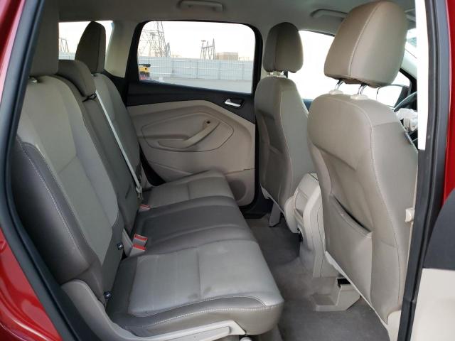 Photo 11 from auction – 2016 FORD ESCAPE SE with VIN 1FMCU0GX5GUB83270